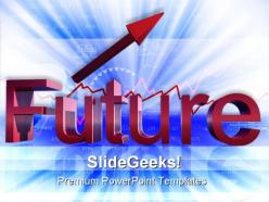 Future business powerpoint templates and powerpoint backgrounds 0611