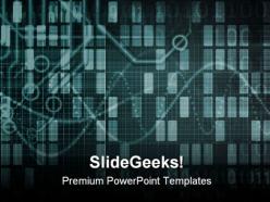 Futuristic network energy business powerpoint templates and powerpoint backgrounds 0611