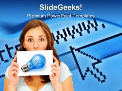 Great idea internet powerpoint backgrounds and templates 0111