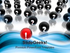 Idea shapes powerpoint templates and powerpoint backgrounds 0211