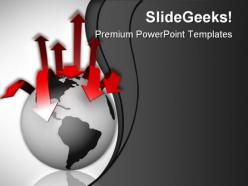International worldwide business global powerpoint templates and powerpoint backgrounds 0211