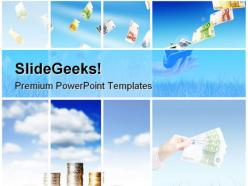 Invest in real estate finance powerpoint templates and powerpoint backgrounds 0611