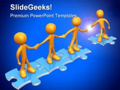 Join us team business powerpoint templates and powerpoint backgrounds 0811