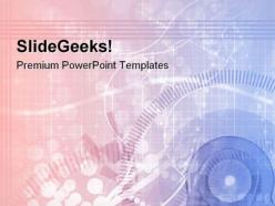 Mechanical engineering background powerpoint templates and powerpoint backgrounds 0611