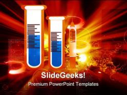 Medical science powerpoint templates and powerpoint backgrounds 0711