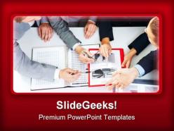 Paperwork01 business powerpoint templates and powerpoint backgrounds 0711