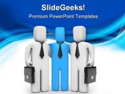 Partnership business powerpoint templates and powerpoint backgrounds 0511