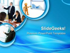 Presentation business powerpoint templates and powerpoint backgrounds 0811