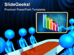 Presentation meeting business powerpoint templates and powerpoint backgrounds 0711