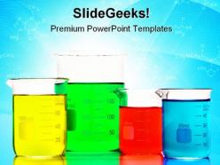 Science research medical powerpoint templates and powerpoint backgrounds 0411