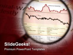 Search finance powerpoint templates and powerpoint backgrounds 0511