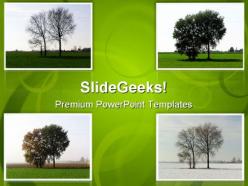 Seasons01 nature powerpoint templates and powerpoint backgrounds 0811