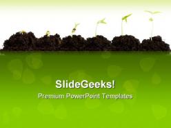 Sequence Nature PowerPoint Templates And PowerPoint Backgrounds 0911