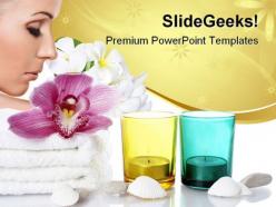 Spa01 beauty powerpoint templates and powerpoint backgrounds 0211