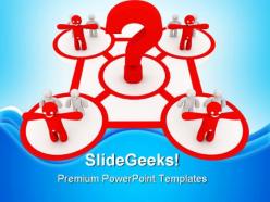 Strategy concept business powerpoint templates and powerpoint backgrounds 0811