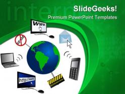 Www globe communication powerpoint templates and powerpoint backgrounds 0611