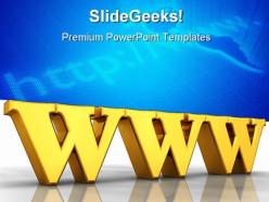 Www internet powerpoint backgrounds and templates 1210
