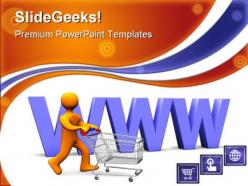 Www shopping sales powerpoint templates and powerpoint backgrounds 0311
