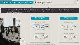 Q287 Employer Brand Playbook Company Logo For Small Use Brand Playbook