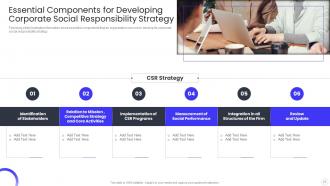 QCP Templates Set 3 Powerpoint Presentation Slides