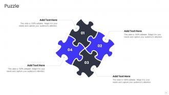 QCP Templates Set 3 Powerpoint Presentation Slides