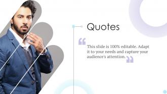 QMS Quotes Ppt Infographic Template Graphics Pictures