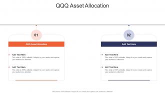 QQQ Asset Allocation In Powerpoint And Google Slides Cpb