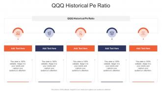 QQQ Historical Pe Ratio In Powerpoint And Google Slides Cpb