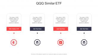 QQQ Similar ETF In Powerpoint And Google Slides Cpb