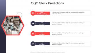 Qqq Stock Predictions In Powerpoint And Google Slides Cpb