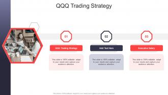 Qqq Trading Strategy In Powerpoint And Google Slides Cpb