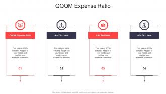 QQQM Expense Ratio In Powerpoint And Google Slides Cpb