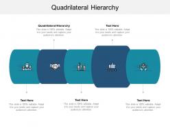 Quadrilateral hierarchy ppt powerpoint presentation file graphic tips cpb