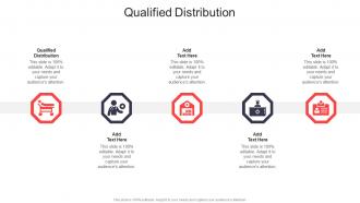 Qualified Distribution In Powerpoint And Google Slides Cpb