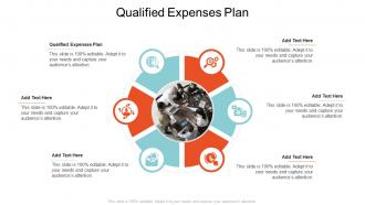 Qualified Expenses Plan In Powerpoint And Google Slides Cpb