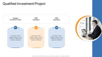 Qualified Investment Project In Powerpoint And Google Slides Cpb