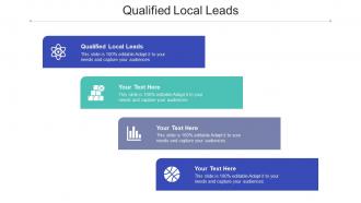 Qualified local leads ppt powerpoint presentation inspiration portrait cpb
