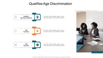 Qualifies Age Discrimination In Powerpoint And Google Slides Cpb