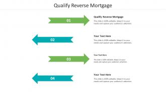 Qualify reverse mortgage ppt powerpoint presentation ideas inspiration cpb
