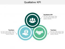 Qualitative kpi ppt powerpoint presentation professional microsoft cpb