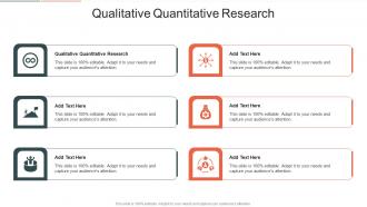 Qualitative Quantitative Research In Powerpoint And Google Slides Cpb