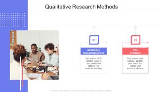 Qualitative Research Methods In Powerpoint And Google Slides Cpb