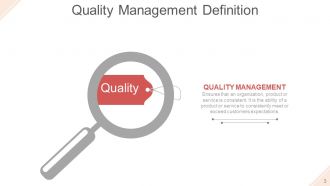 Quality Assurance Activities And Processes Powerpoint Presentation Slides