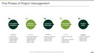 Quality Assurance Plan And Procedures Set 2 Powerpoint Presentation Slides