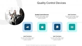 Quality Control Devices In Powerpoint And Google Slides Cpb