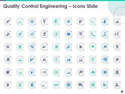 Quality Control Engineering Icons Slide Ppt Powerpoint Presentation Templates