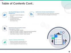 Quality control engineering powerpoint presentation slides