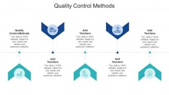 Quality Control Methods In Powerpoint And Google Slides Cpb