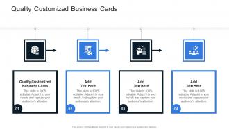 Quality Customized Business Cards In Powerpoint And Google Slides Cpb