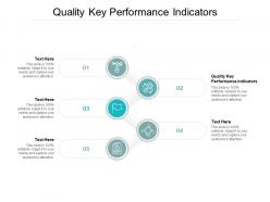 Quality key performance indicators ppt powerpoint presentation inspiration cpb
